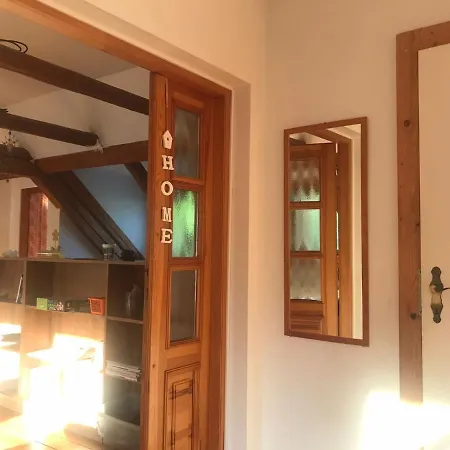 Apartmany Dolni Vitkov Chrastava Exterior foto
