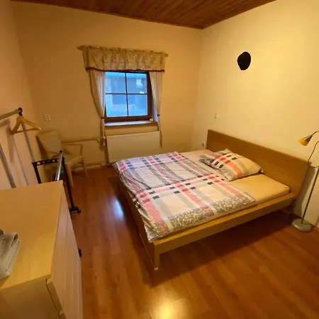 Apartmany Dolni Vitkov Chrastava Exterior foto