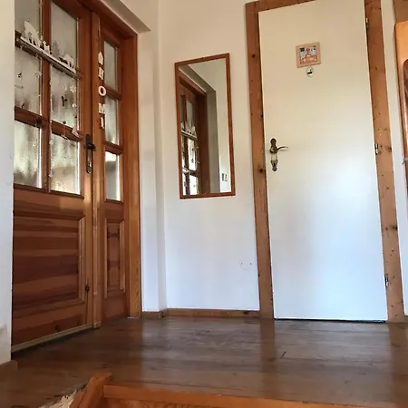 Apartmany Dolni Vitkov Chrastava Exterior foto