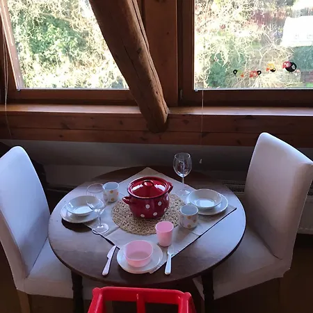 Apartmany Dolni Vitkov Chrastava Exterior foto