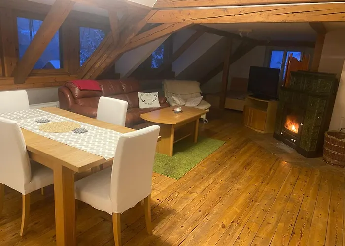 Apartmany Dolni Vitkov