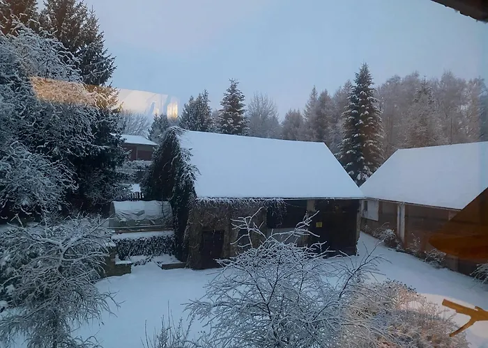 Apartmany Dolni Vitkov