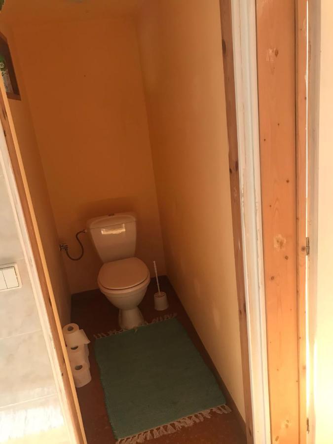 Dolni Vitkov Apartment Chrastava