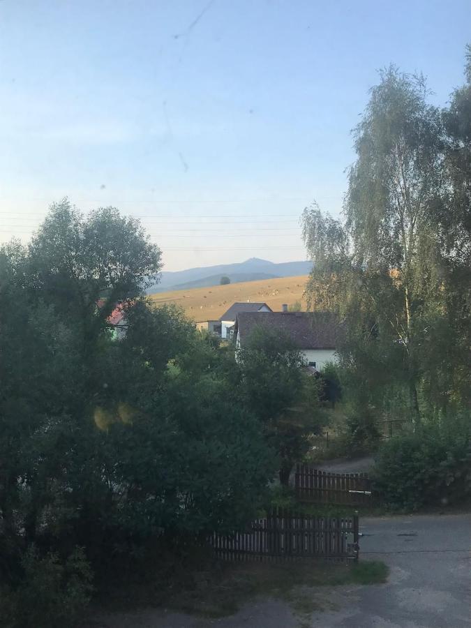 Apartament Dolni Vitkov Chrastava