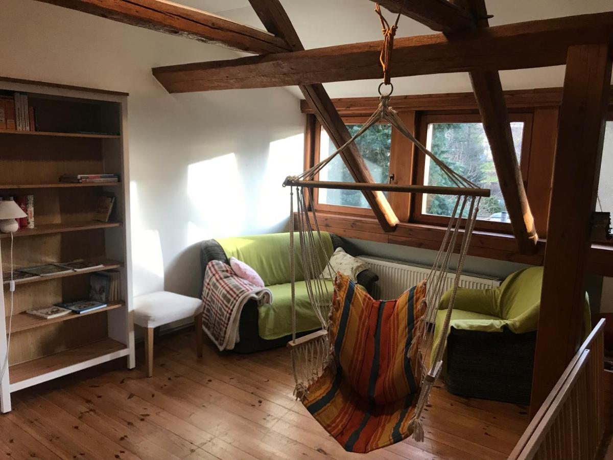 Apartment Dolni Vitkov