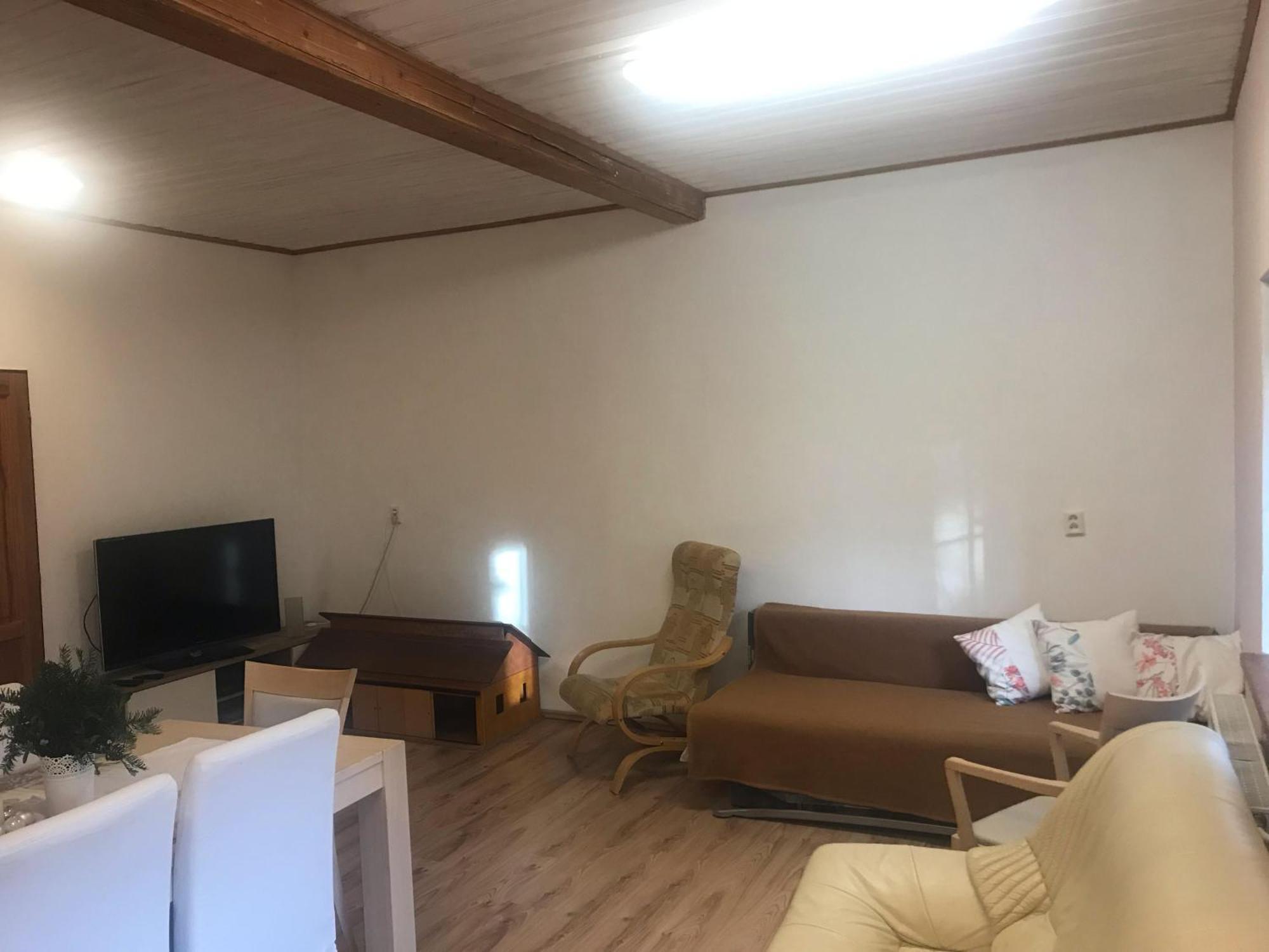 Apartment Dolni Vitkov *