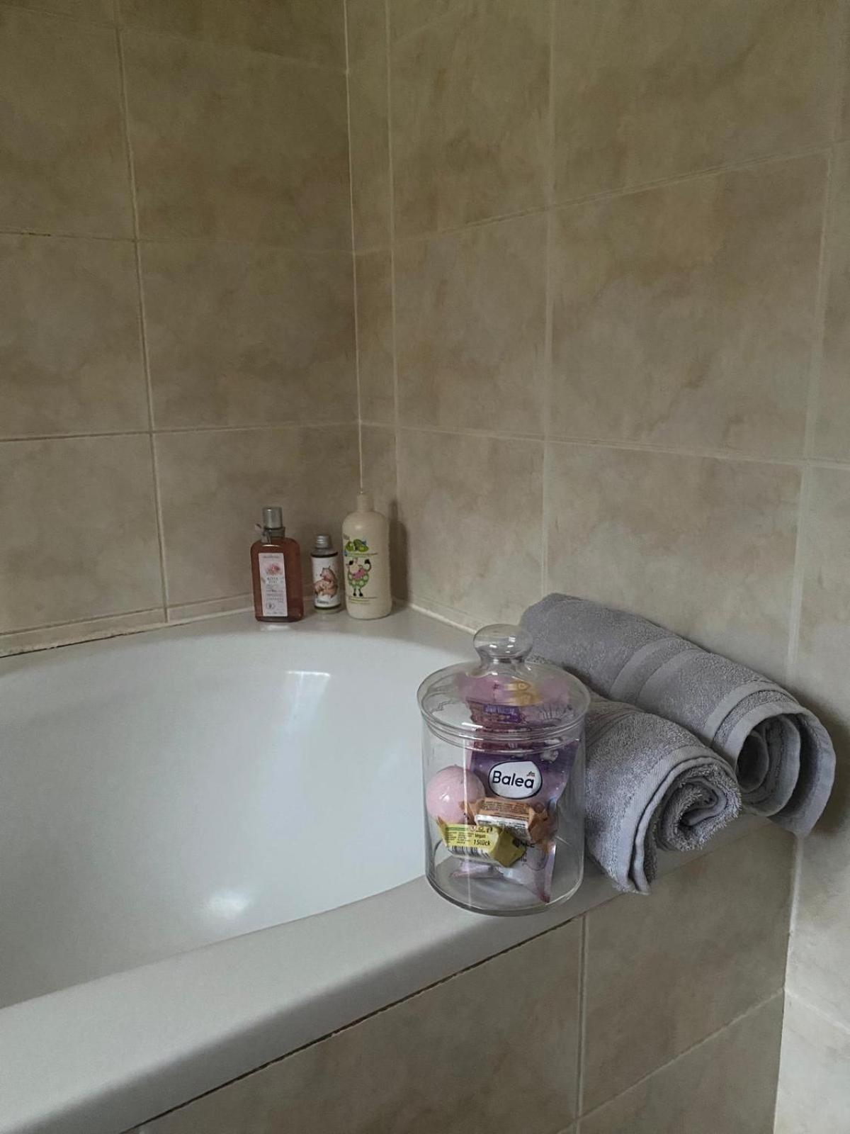 Dolni Vitkov Apartament
