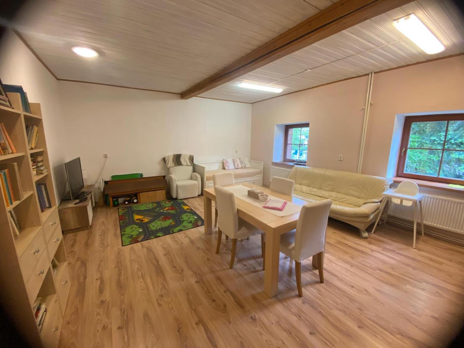 Apartmán Dolni Vitkov