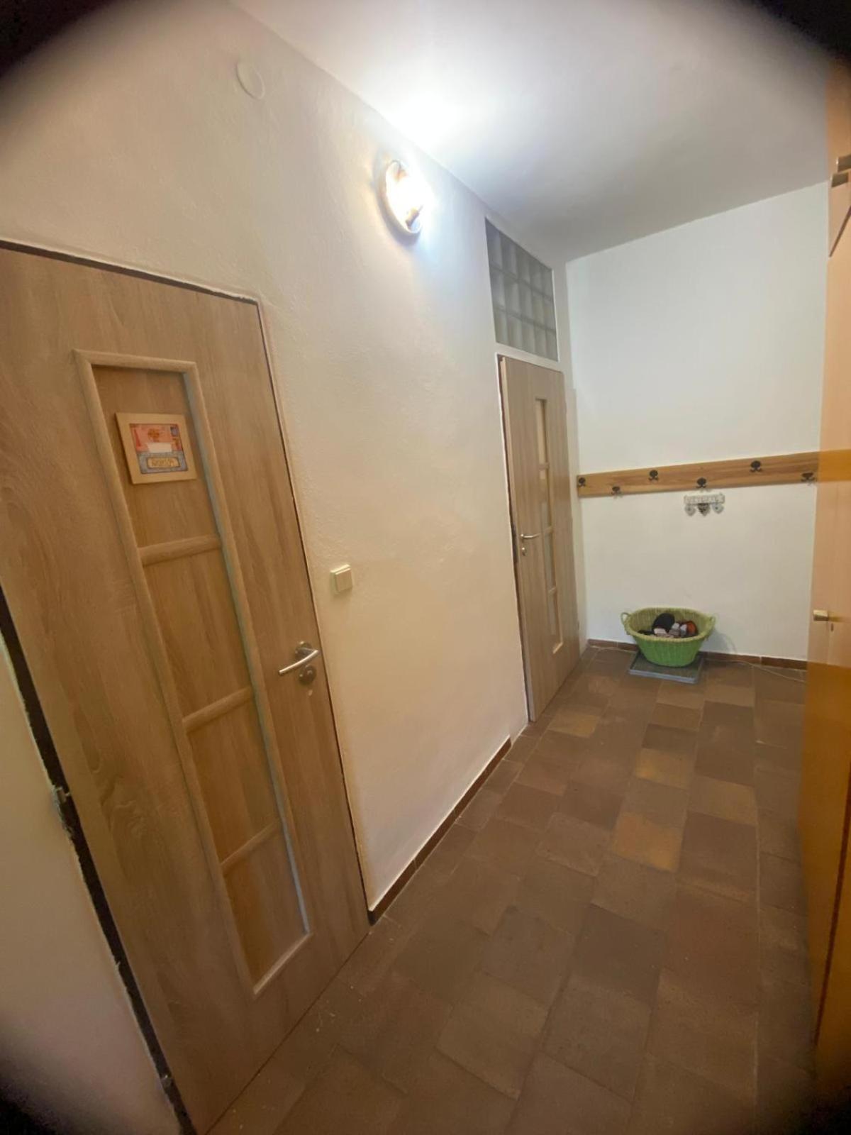 Dolni Vitkov Apartmán *