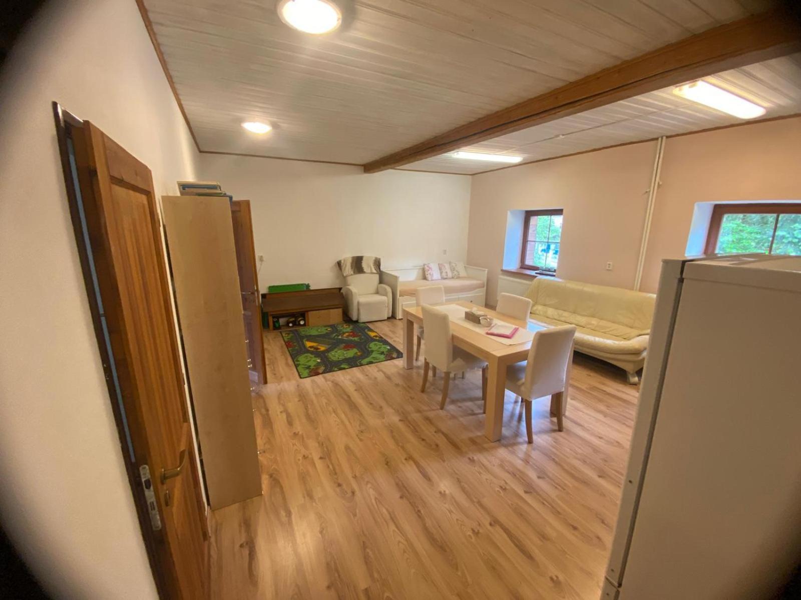 Apartmán Dolni Vitkov *