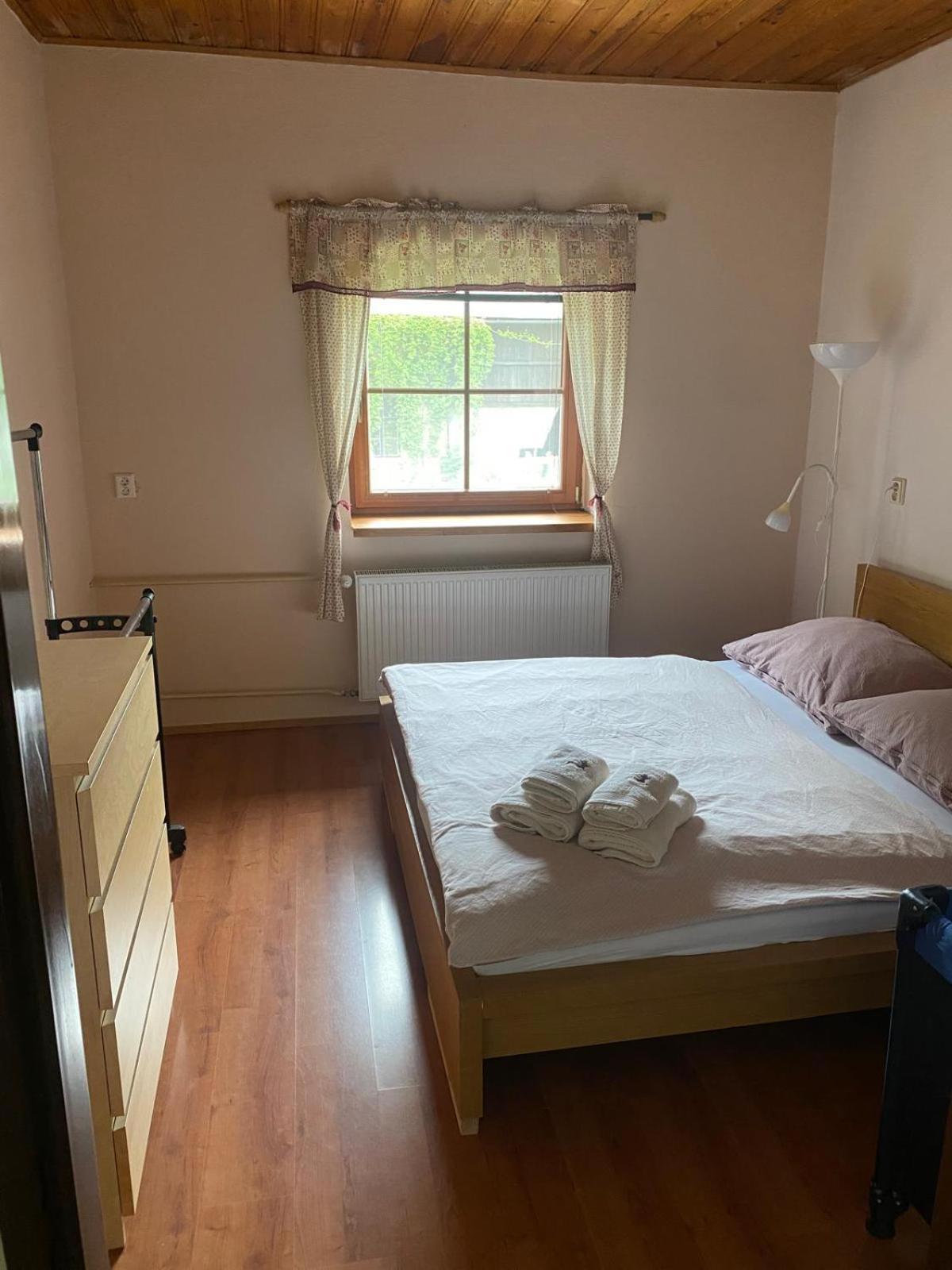 Dolni Vitkov Apartmán